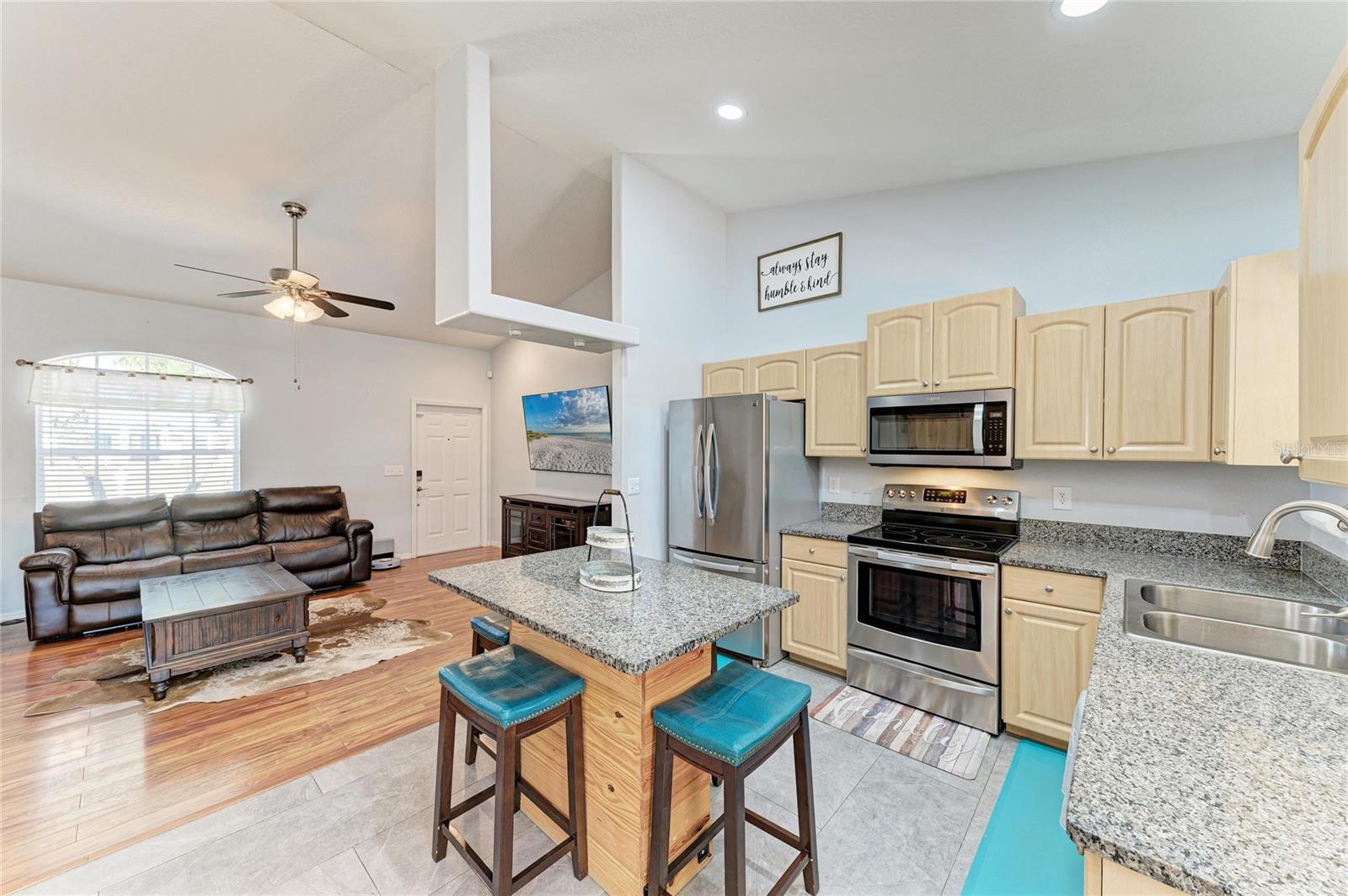 GOLDENS THIRD ADD TO VERNA - Residential