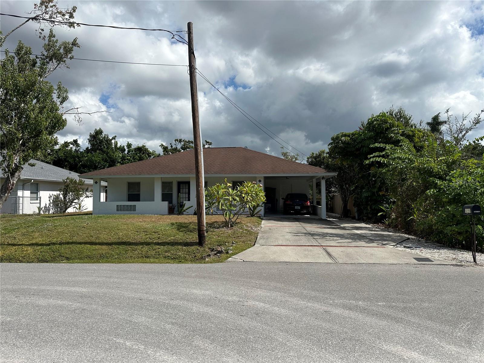 DIXIE HEIGHTS - Residential