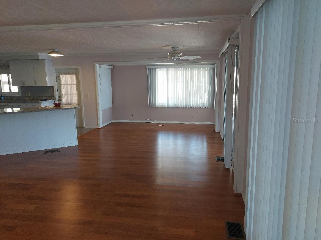 LAKE TARPON MOBILE HOME VILLAGE UNIT 2-A - Residential