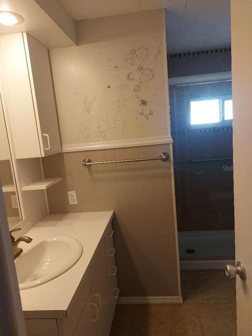 LAKE TARPON MOBILE HOME VILLAGE UNIT 2-A - Residential