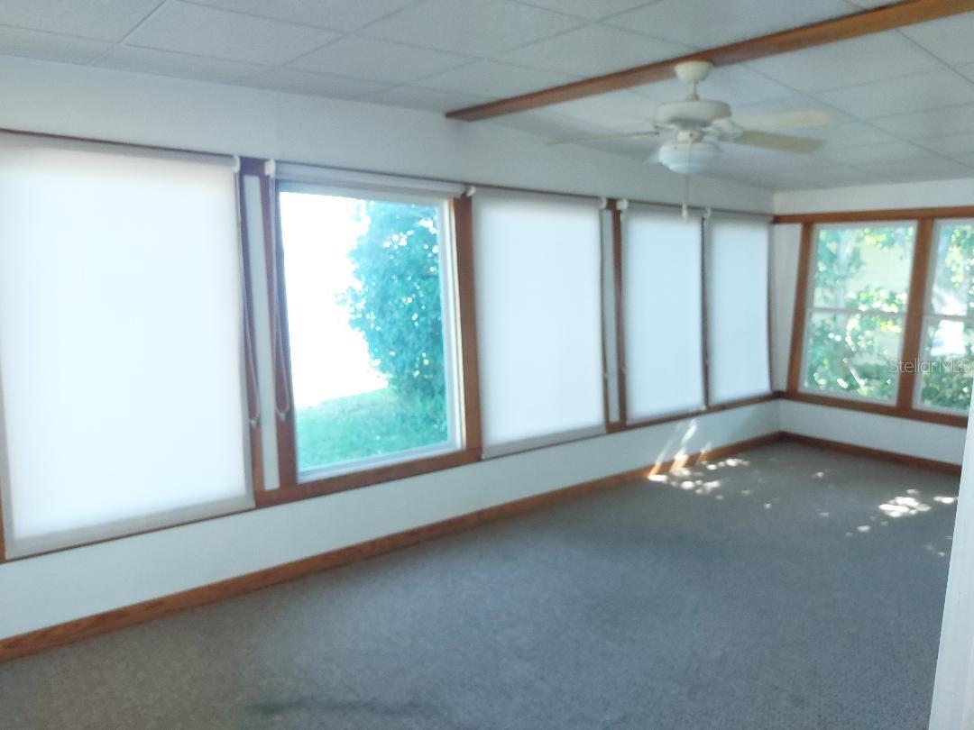 LAKE TARPON MOBILE HOME VILLAGE UNIT 2-A - Residential