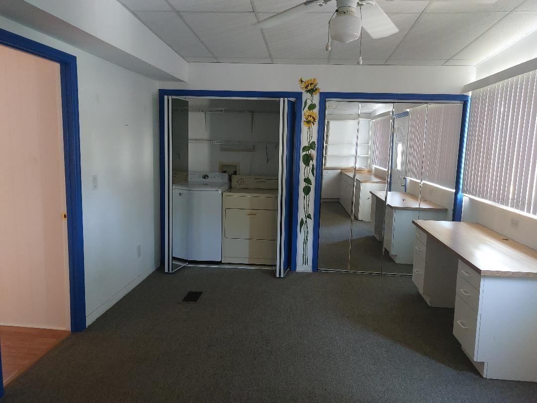 LAKE TARPON MOBILE HOME VILLAGE UNIT 2-A - Residential