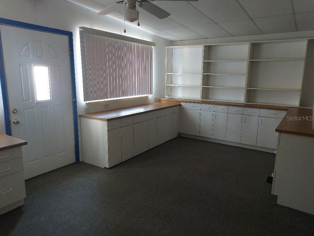 LAKE TARPON MOBILE HOME VILLAGE UNIT 2-A - Residential