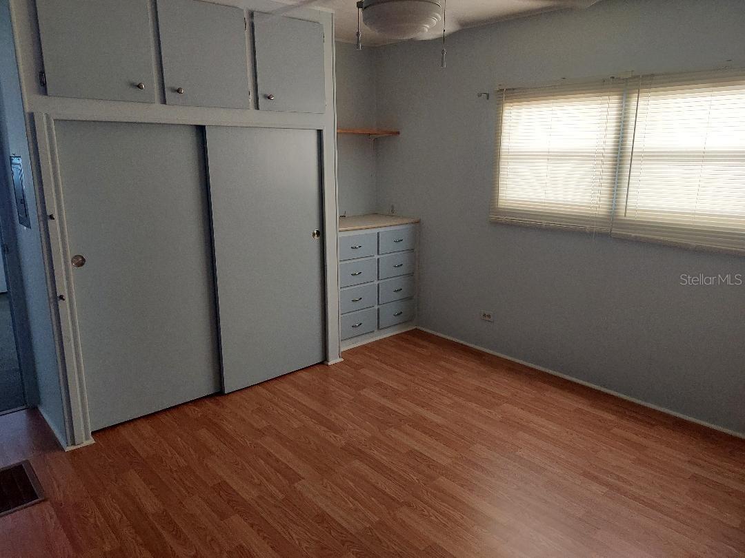 LAKE TARPON MOBILE HOME VILLAGE UNIT 2-A - Residential