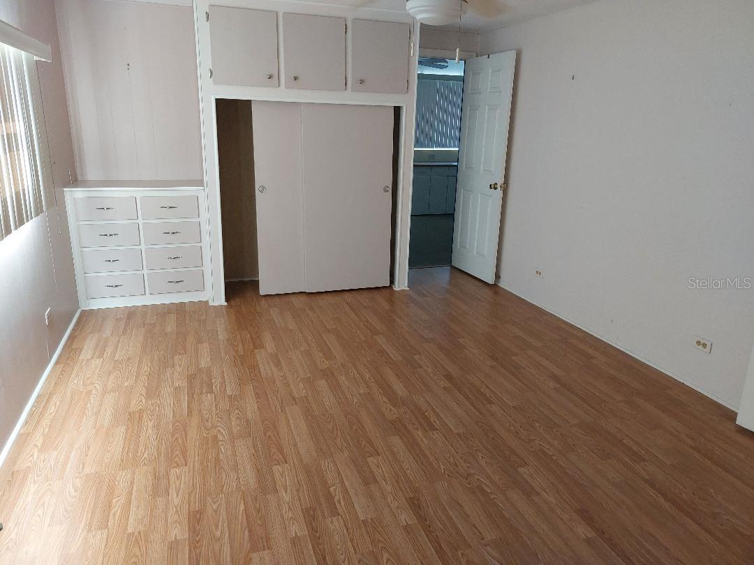 LAKE TARPON MOBILE HOME VILLAGE UNIT 2-A - Residential