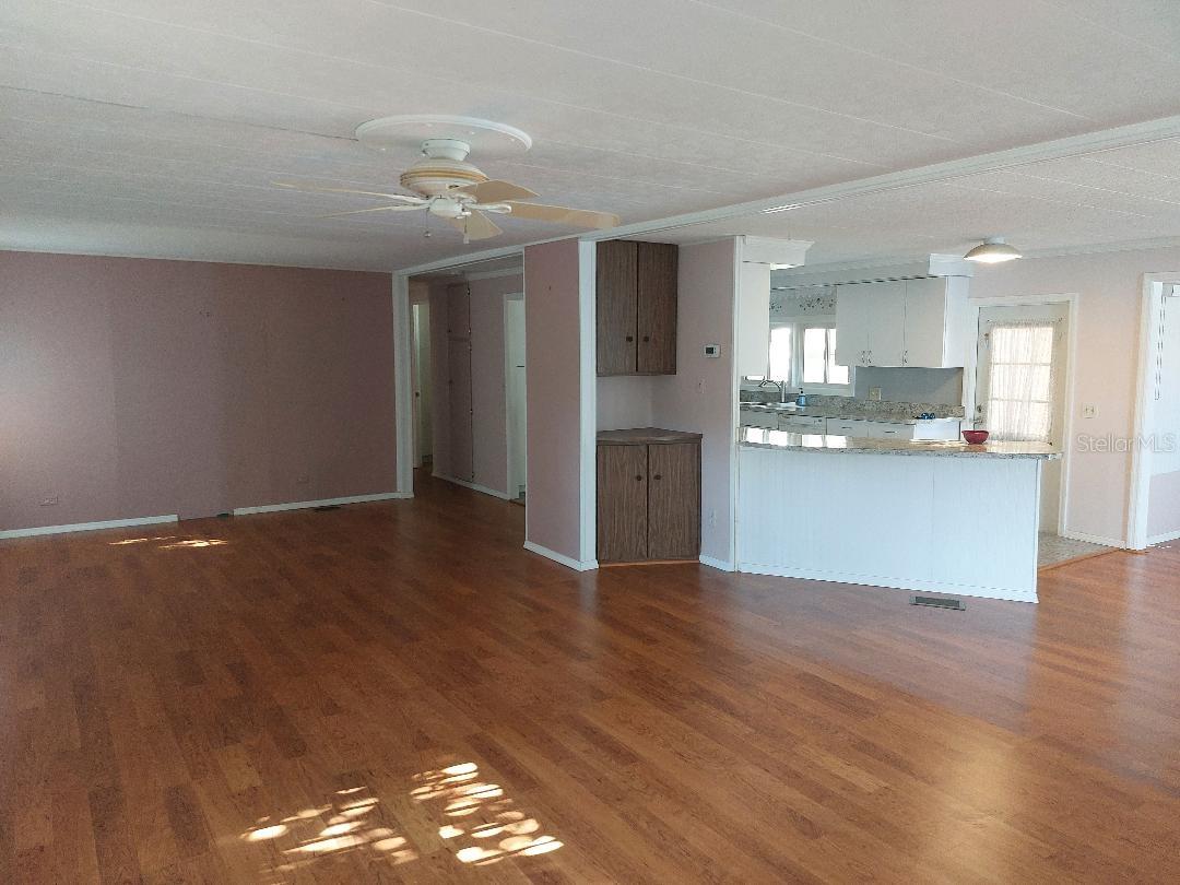 LAKE TARPON MOBILE HOME VILLAGE UNIT 2-A - Residential