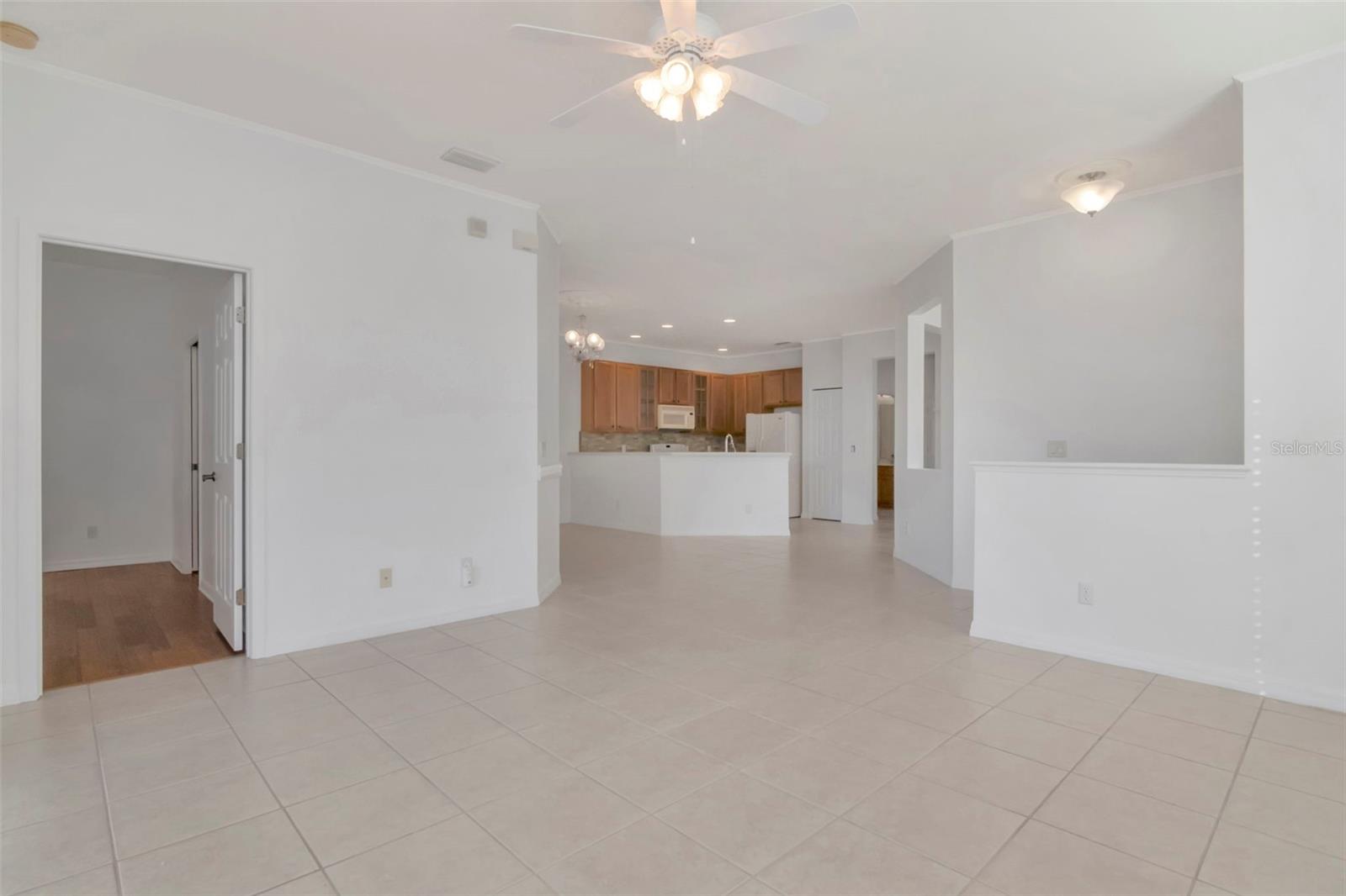 SOUTHSHORE FALLS PH 1 - Residential