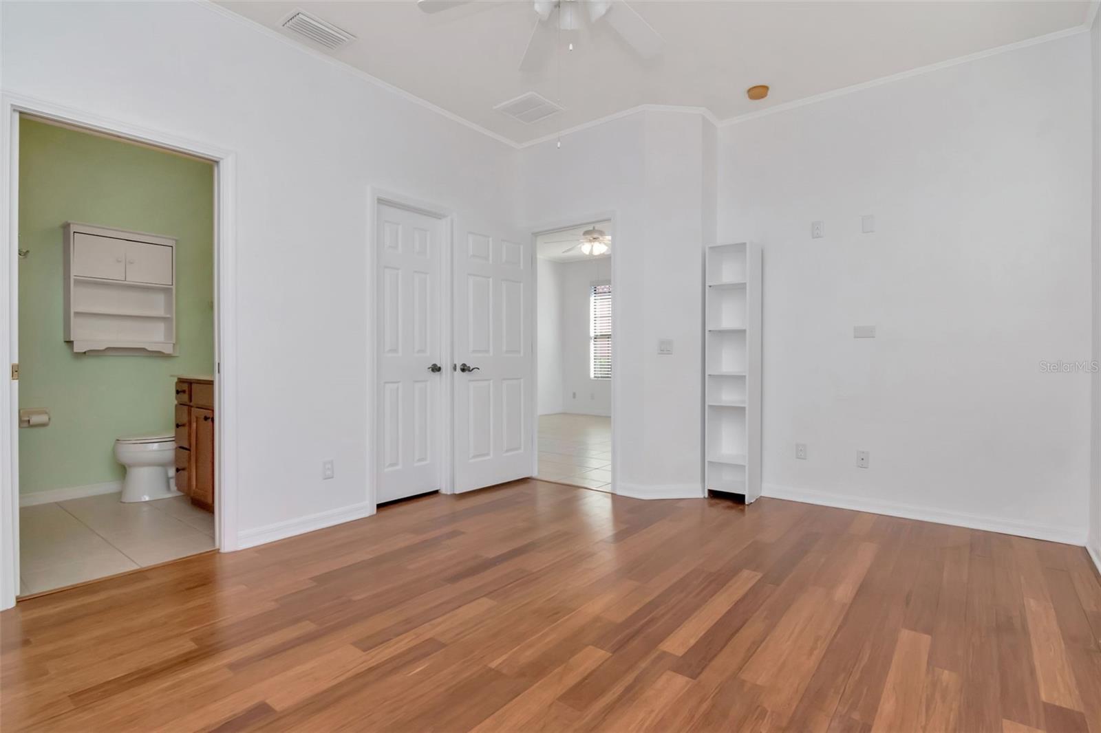 SOUTHSHORE FALLS PH 1 - Residential