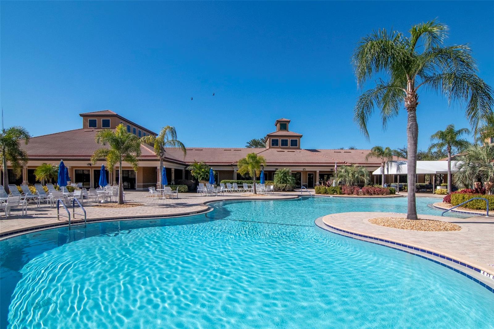 SOUTHSHORE FALLS PH 1 - Residential