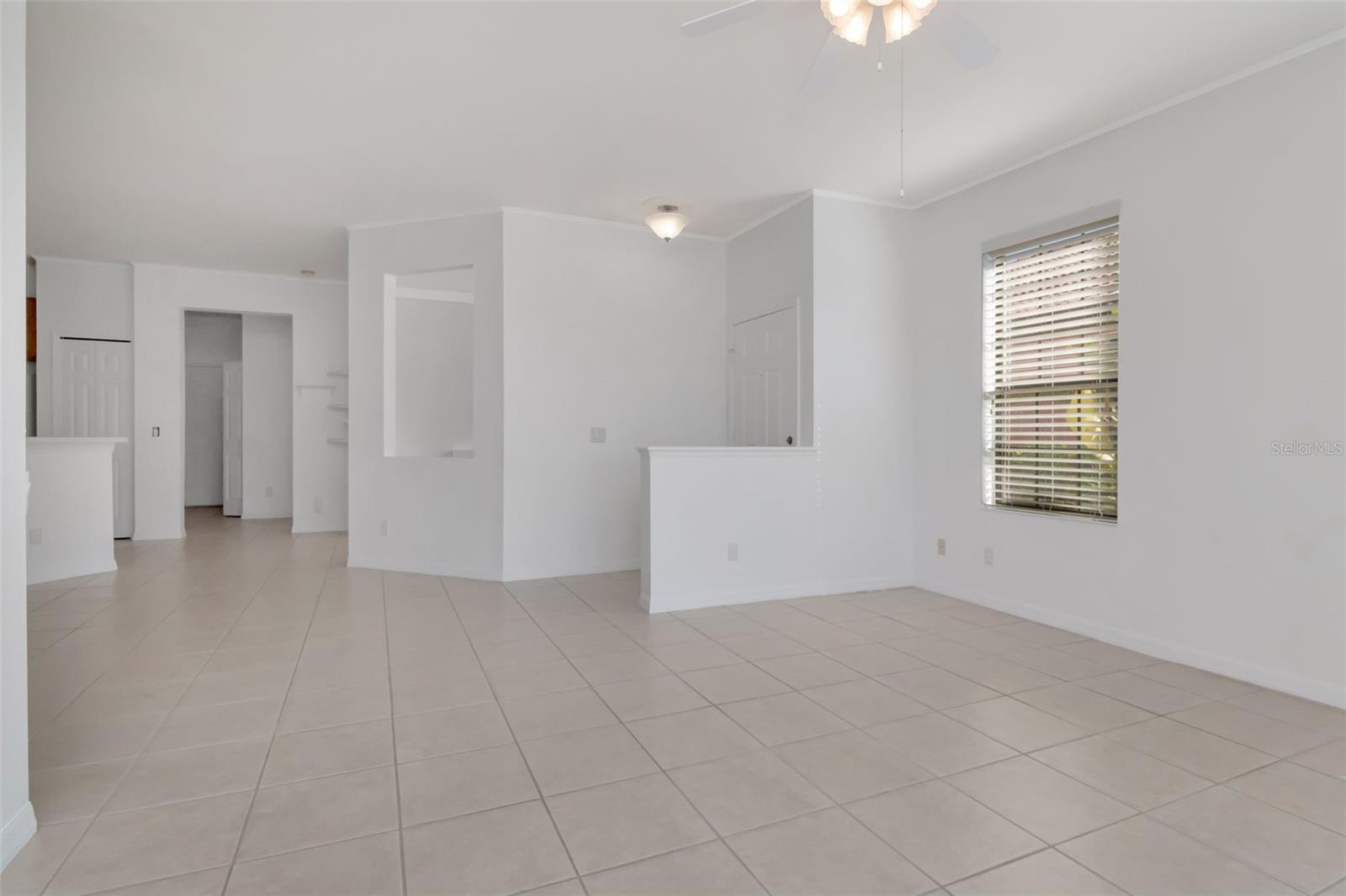 SOUTHSHORE FALLS PH 1 - Residential