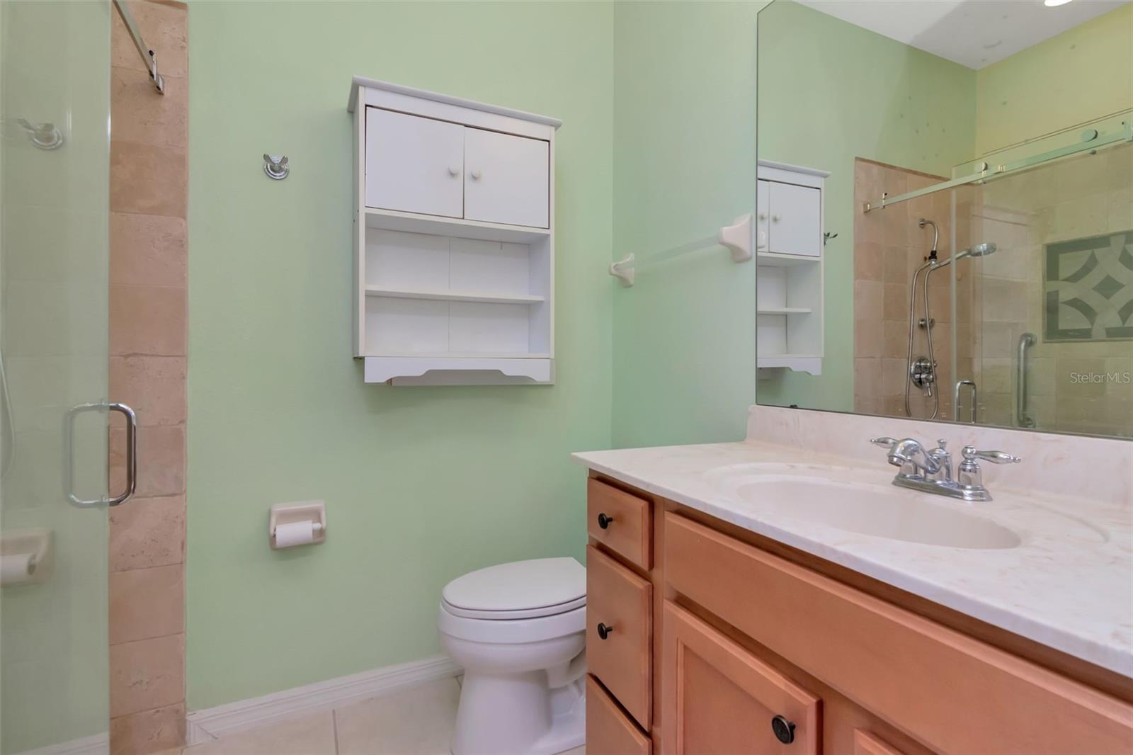 SOUTHSHORE FALLS PH 1 - Residential