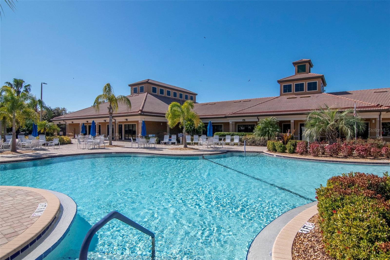 SOUTHSHORE FALLS PH 1 - Residential