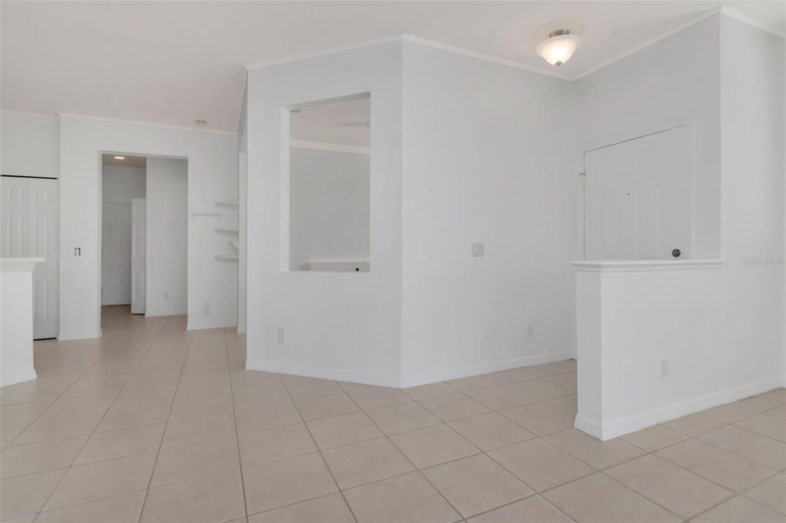 SOUTHSHORE FALLS PH 1 - Residential