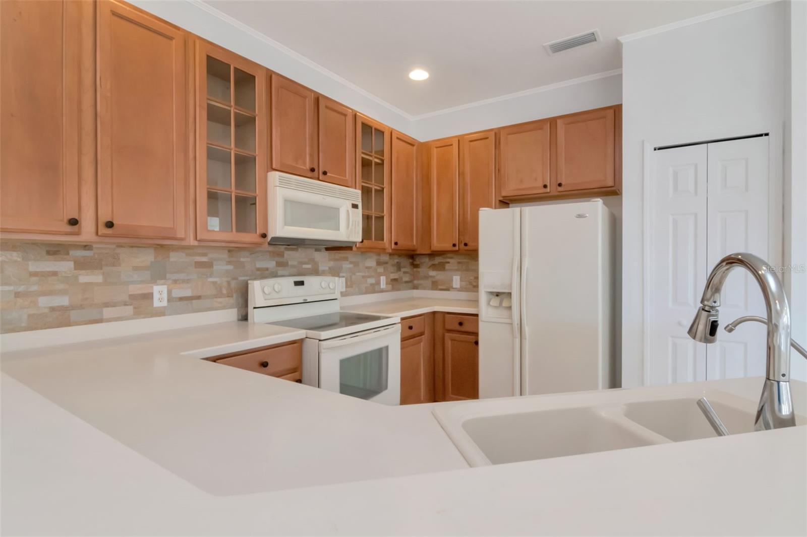 SOUTHSHORE FALLS PH 1 - Residential