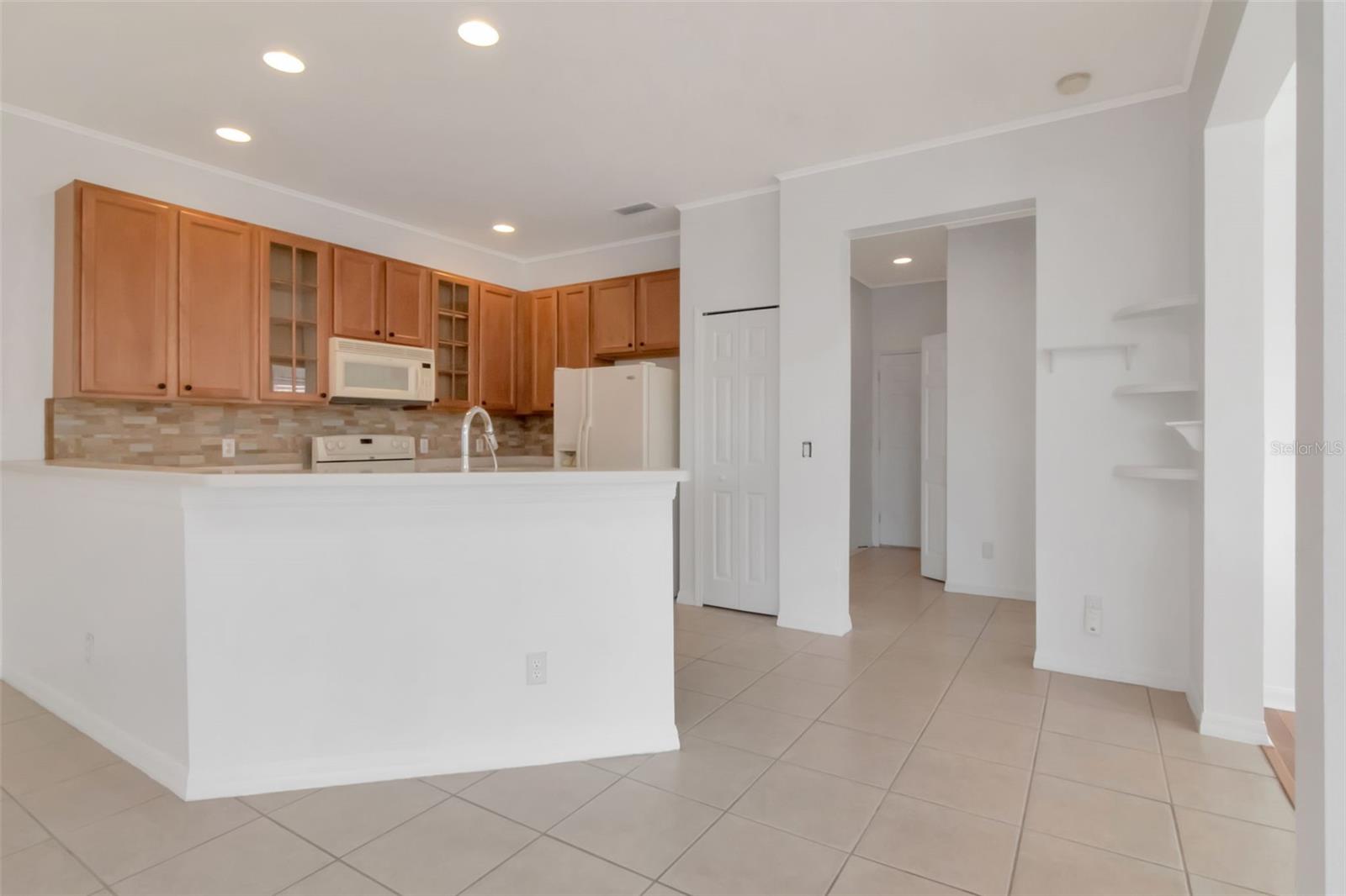 SOUTHSHORE FALLS PH 1 - Residential