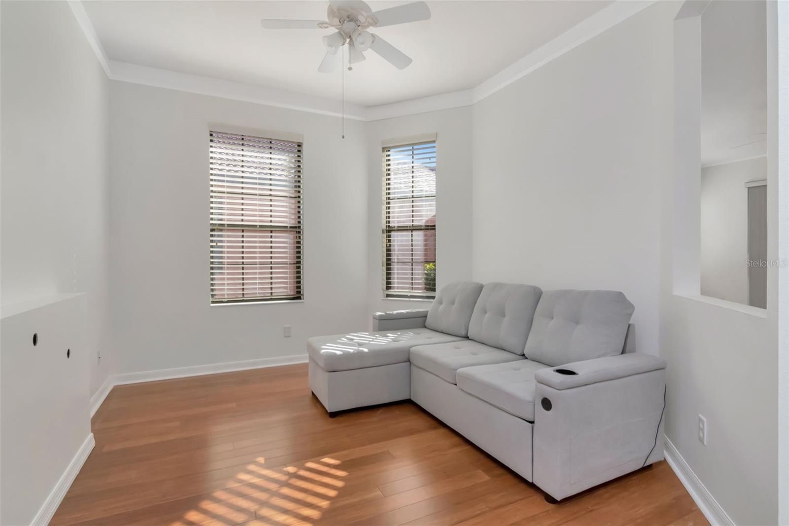 SOUTHSHORE FALLS PH 1 - Residential