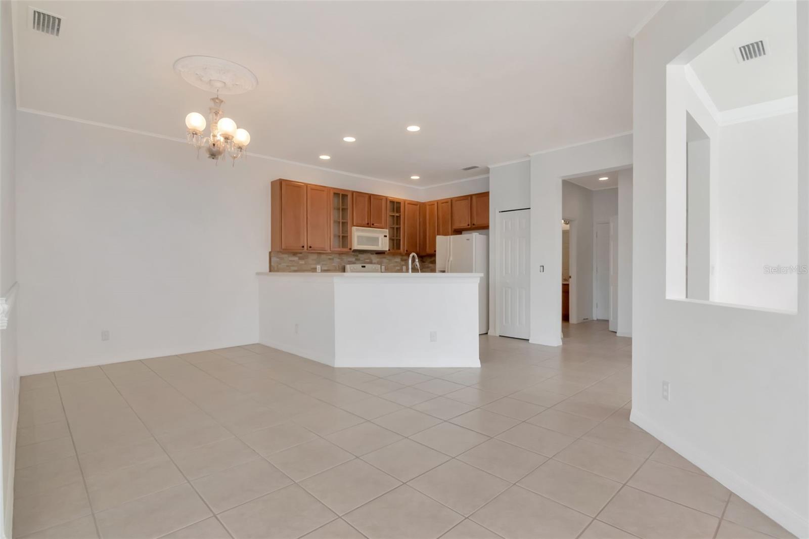 SOUTHSHORE FALLS PH 1 - Residential