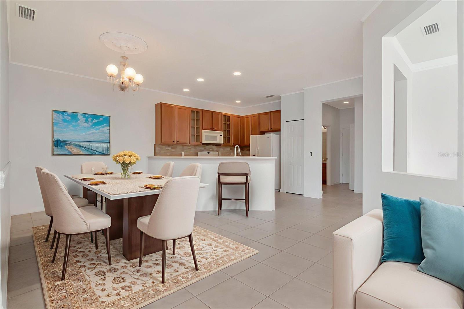 SOUTHSHORE FALLS PH 1 - Residential