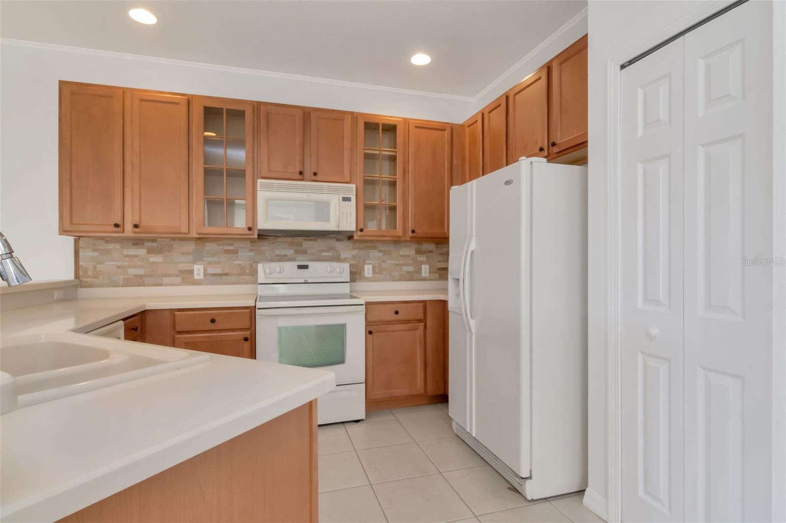 SOUTHSHORE FALLS PH 1 - Residential