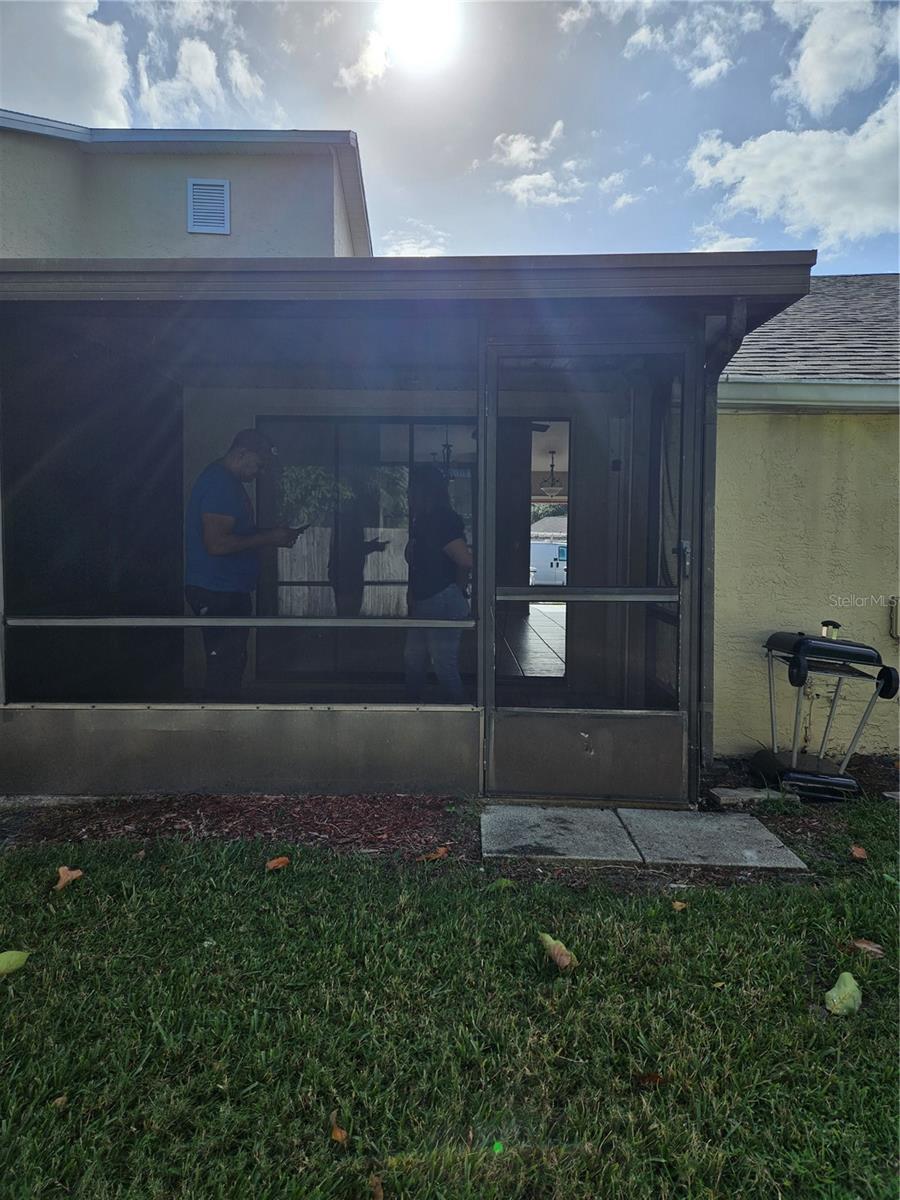 BUENAVENTURA LAKES SILVER PARK VLS - Residential Lease