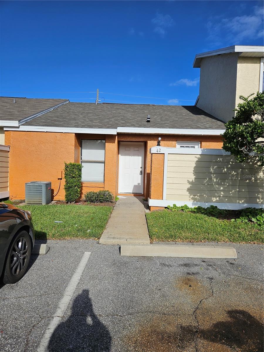 BUENAVENTURA LAKES SILVER PARK VLS - Residential Lease