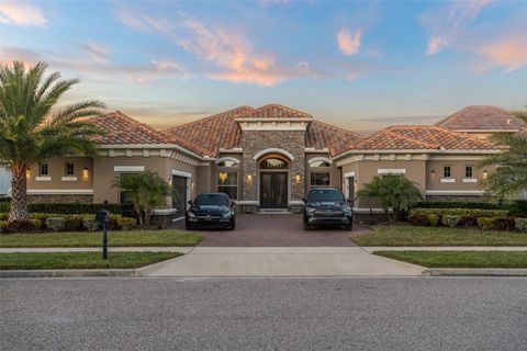 A home in WINTER GARDEN