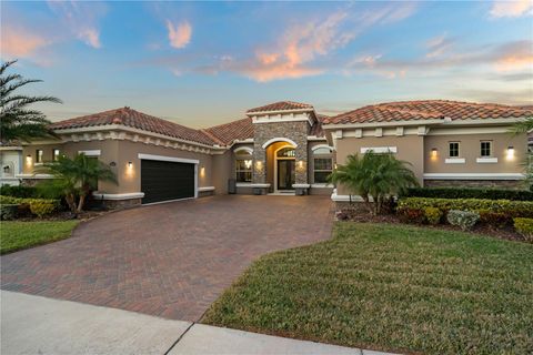 A home in WINTER GARDEN