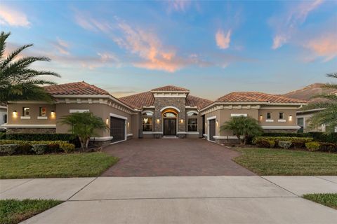 A home in WINTER GARDEN