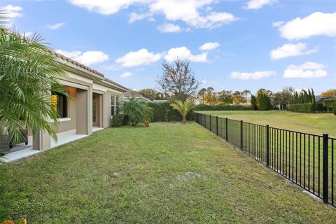 A home in WINTER GARDEN