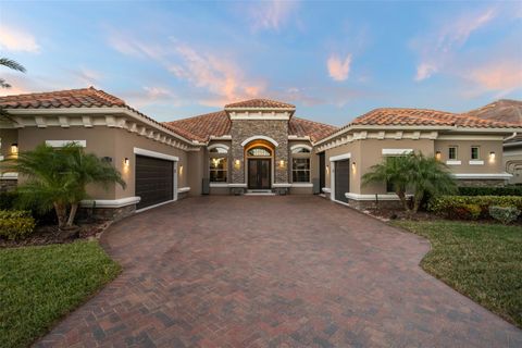 A home in WINTER GARDEN