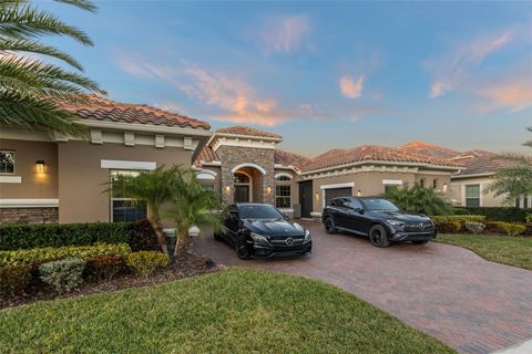 A home in WINTER GARDEN