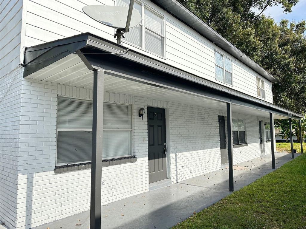 Photo of 1308 33rd Street NW #A, Winter Haven, FL 33881 (MLS # S5145457)