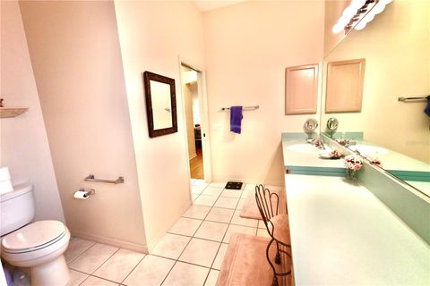 Tiny photo for 532 Carrera Drive, Lady Lake, FL 32159 (MLS # G5112174)