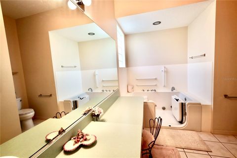 Tiny photo for 532 Carrera Drive, Lady Lake, FL 32159 (MLS # G5112174)