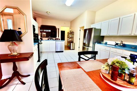 Tiny photo for 532 Carrera Drive, Lady Lake, FL 32159 (MLS # G5112174)