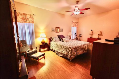 Tiny photo for 532 Carrera Drive, Lady Lake, FL 32159 (MLS # G5112174)