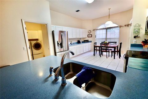 Tiny photo for 532 Carrera Drive, Lady Lake, FL 32159 (MLS # G5112174)
