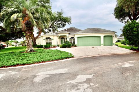 Tiny photo for 532 Carrera Drive, Lady Lake, FL 32159 (MLS # G5112174)