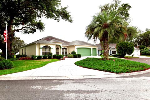Tiny photo for 532 Carrera Drive, Lady Lake, FL 32159 (MLS # G5112174)