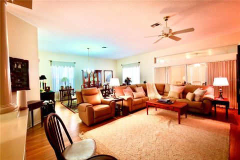 Tiny photo for 532 Carrera Drive, Lady Lake, FL 32159 (MLS # G5112174)