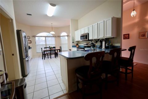 Tiny photo for 532 Carrera Drive, Lady Lake, FL 32159 (MLS # G5112174)