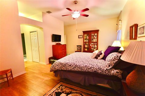 Tiny photo for 532 Carrera Drive, Lady Lake, FL 32159 (MLS # G5112174)