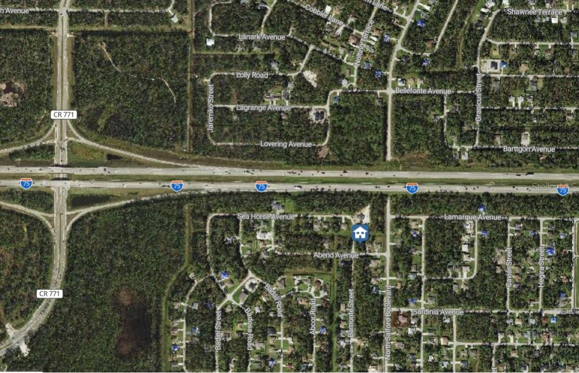 PORT CHARLOTTE SUB 29 - Land