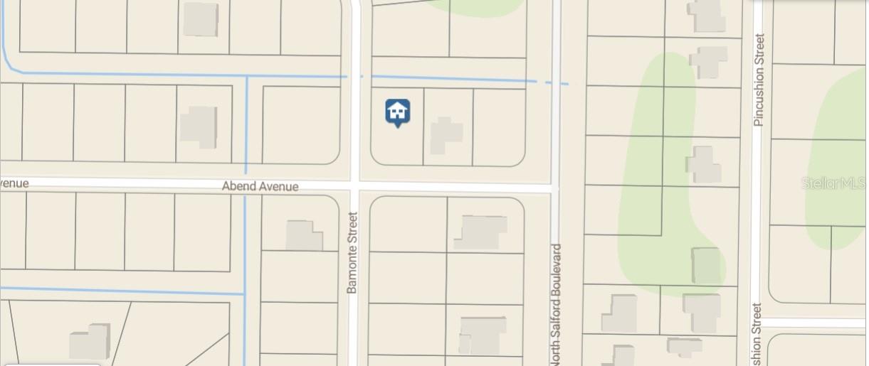 PORT CHARLOTTE SUB 29 - Land