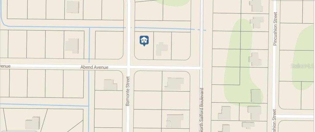 Photo of 6 Bamonte Street, North Port, FL 34286 (MLS # C7523607)