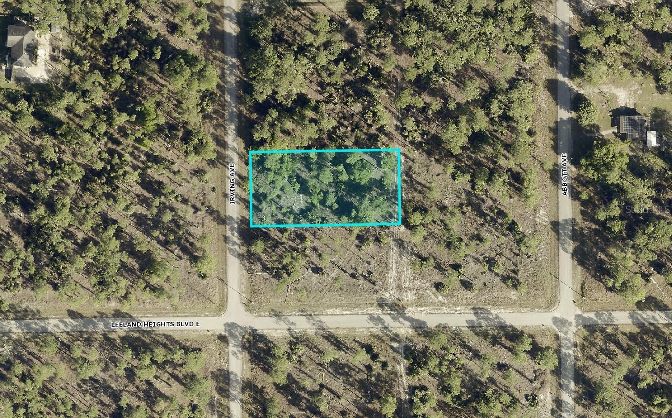 This nice large .50 acre lot on a quiet street is available for you to build your dream home! Situated in Lehigh's serene Eastern area, it offers a peaceful countryside lifestyle with convenient access to all your essential amenities just a short drive away. Located on quiet street and only a block from East 2nd St which will take you right into town, so getting around is a breeze. One of these lowest priced lots in the area, and with all the new construction happening, prices are surely going to keep rising. Major airport just a quick drive away (RSW Southwest International Airport), as well as other adventures to explore: Fort Myers Beach, JetBlue Stadium (Home of the Red Sox spring training), Hammond Stadium (Home of the Twins spring training). Activities nearby include Lehigh Acres Community Park North; Lehigh Acres Trailhead Park; Lee County Manatee Park offering waterfront park providing paved trails, up-close views of manatees, an amphitheater & kayak rentals; Caloosahatchee Regional Park with sprawling, nearly 770-acre park featuring trails for mountain biking & hiking plus campsites & more. Not to mention the many beaches just West!