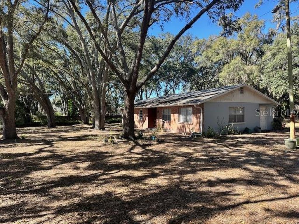 Photo of 1918 Sydney Road, Valrico, FL 33594 (MLS # W7882463)