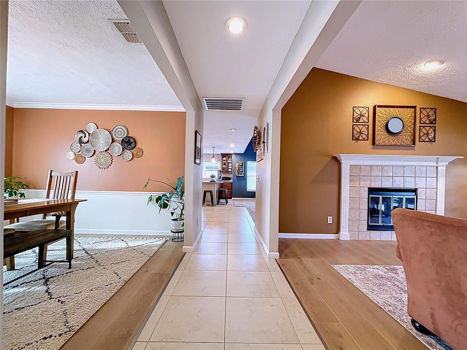 LAKE MAGDALENE MANORS - Residential