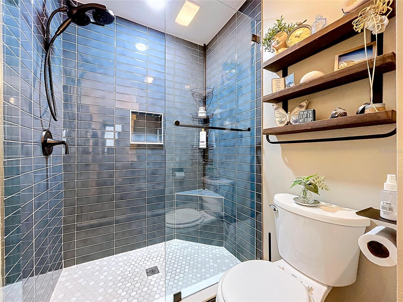 LAKE MAGDALENE MANORS - Residential