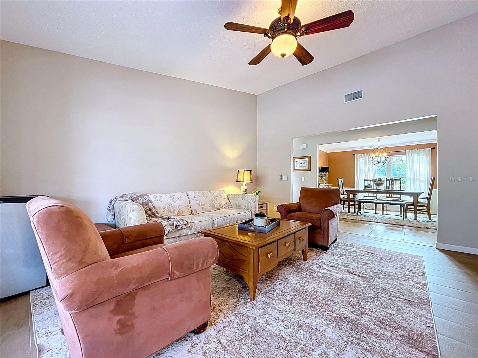 LAKE MAGDALENE MANORS - Residential